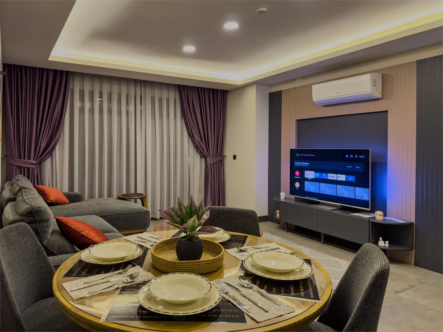 room image